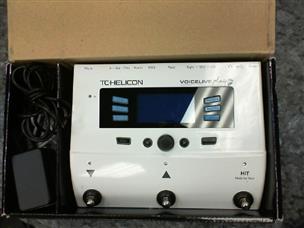 TC-HELICON VOICELIVE PLAY GTX Good | Buya Canada